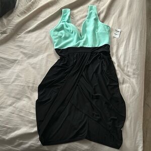 NWT charlotte russe dress.